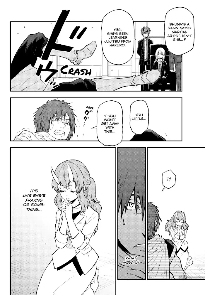 That Time I Got Reincarnated as a Slime Chapter 124 image 23_optimized